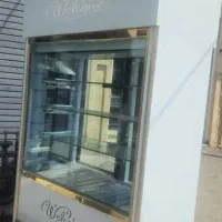 فروش یخچال مرغی|یخچال و فریزر|شیراز, شهرک گلها|دیوار