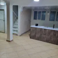 سوئیت زیر همکف (زیر زمین ) دلباز و روشن زیر|اجارهٔ خانه و ویلا|تهران, استقلال|دیوار