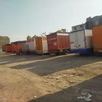 حمل نقل خدمات باربری اسباب کشی بجنوردامداد باربری|خدمات حمل و نقل|بجنورد, |دیوار