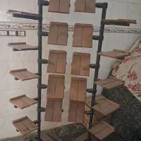پایه کفش درحدنو