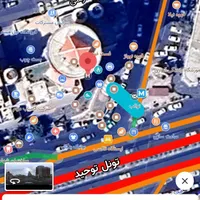 ثبت لوکیشن مکان گوگل مپ Google maps نشان بلد تهران|خدمات رایانه‌ای و موبایل|تهران, بازار|دیوار