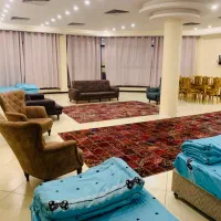 هتل اپارتمان با امکانت رفاهی روزانه