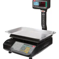 ترازو محک ۵۰کیلویی دیجیتال