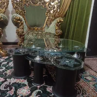 میز عسلی