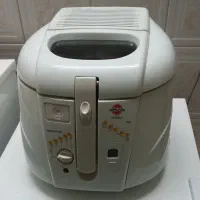 سرخ کن نو