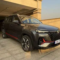 چانگان cs 35 نیوفیس وارداتی