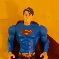 اکشن فیگور سوپرمن