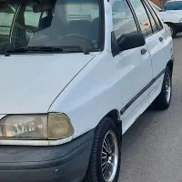 پراید مدل۸۴|خودرو سواری و وانت|هشتگرد, شهرک بعثت|دیوار