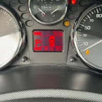 ۲۰۷ پانوراما اتومات پلاس مشکی|خودرو سواری و وانت|شیراز, معالیآباد|دیوار