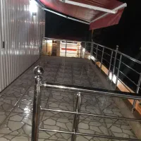 ویلاباپروانه ساخت رشت کوچصفهان کنارسربرجاده۲۵۵متر|فروش خانه و ویلا|رشت, دباغیان|دیوار