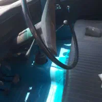 نیسان مدل ۶۲|خودرو سواری و وانت|خاوران, |دیوار