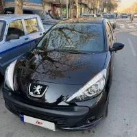 ۲۰۷ فلز مدل ۱۴۰۲