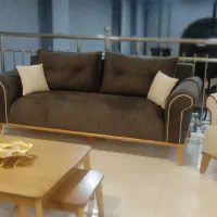 مبل مدل کانو //داریوش|مبلمان خانگی و میز عسلی|بجنورد, |دیوار