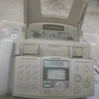تلفن فکس پاناسونیک مدلkx  pp362