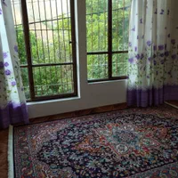 اقامتگاه بومگردی باغسرا  در طرقبه روستای دهبار|اجارهٔ کوتاهمدت ویلا و باغ|طرقبه, |دیوار