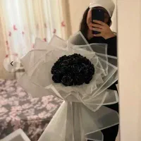 سفارش انواع دسته گل/باکس گل /باکس گل و پول