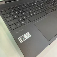 لپ‌تاپ HP VICTUS 15-FA1143TX انتخابی قدرتمند|رایانه همراه|شیراز, ملاصدرا|دیوار