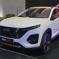 ایکس33کراس اتومات نقدی نمایندگی/x33 cross cvt