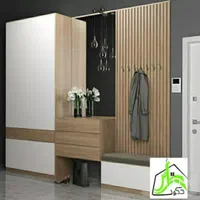 کابینت و کمد دیواری با اقساط ۷ ماهه|خدمات پیشه و مهارت|ارومیه, |دیوار