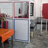 واگذاری رستوران|کافی‌شاپ و رستوران|بجنورد, |دیوار