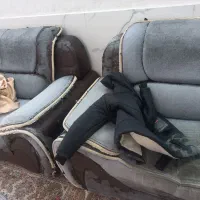 مبل|مبلمان خانگی و میز عسلی|بیرجند, |دیوار