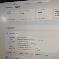 لبتاب hp zbook درحد نو|رایانه همراه|یزد, |دیوار