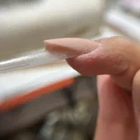 آموزش تضمینی کاشت ناخن