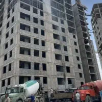 فروش اپارتمان زمین شهری انتهلی هپکو فوری