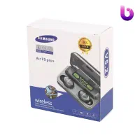 هندزفری بلوتوثی شیشه‌ای ایرپاد|لوازم جانبی موبایل و تبلت|سراوان, |دیوار