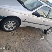 پژو405 دوگانه‌