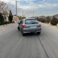 پژو ۲۰۷ مدل ۹۶ بدون رنگ|خودرو سواری و وانت|پرند, فاز ۱|دیوار