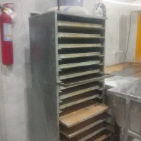 جواز نانوای آزاد پزی نانهای حجیم وغیرحجیم