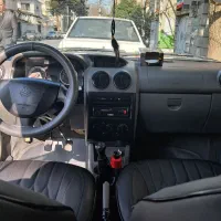 پراید۱۱۱مدل۹۹|خودرو سواری و وانت|گرگان, |دیوار