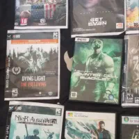 بازی کامپیوتری