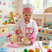 استخدام نیروی خدمات منزل و مراقبت از کودک
