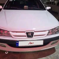 ماشین پارس سال1401 موتور جدید|خودرو سواری و وانت|گناباد, |دیوار