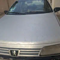 405 دوگانه فابریک 91