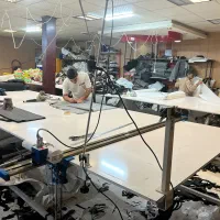 کارگاه برش انواع پارچه|خدمات پیشه و مهارت|تهران, فلاح|دیوار