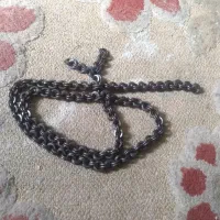 زنجیر واشری|جواهرات|زرند, |دیوار