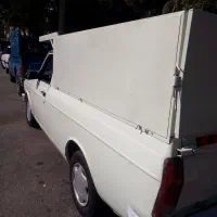 وانت پیکان مدل 93|خودرو سواری و وانت|مشهد, شهید احمدی روشن|دیوار