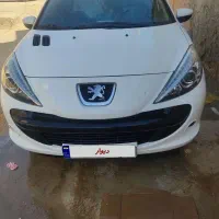 پژو207|خودرو سواری و وانت|مسجد سلیمان, |دیوار