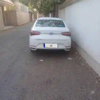 آریزو ۶ کارکرد ۲۰ هزار مدل ۱۴۰۰|خودرو سواری و وانت|رامجین, |دیوار