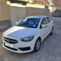 شاهین اتوماتیک صفر