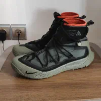 کتانی ساق دار نایک اورجینال|کیف، کفش، کمربند|شاندرمن, |دیوار