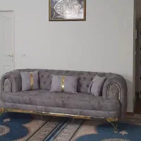 مبل 8نفره چستر