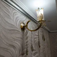 لوستر|لوستر و چراغ آویز|تهران, مهرآباد|دیوار