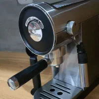 اسپرسوساز و قهوه ساز مباشی