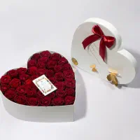 دسته گل روبانی مجموعه ملورا|گل مصنوعی|شیراز, میرزاکوچک خان|دیوار