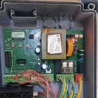 تعمیرجک پارکینگ تعمیرات کرکره جک درب برقی پارکینگ|خدمات پیشه و مهارت|کرج, گوهردشت|دیوار