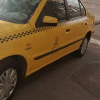 تاکسی گردشی مدل 99|خودرو سواری و وانت|مشهد, کارمندان دوم|دیوار